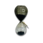 Ampulheta Decorativa Vidro 5 Minutos