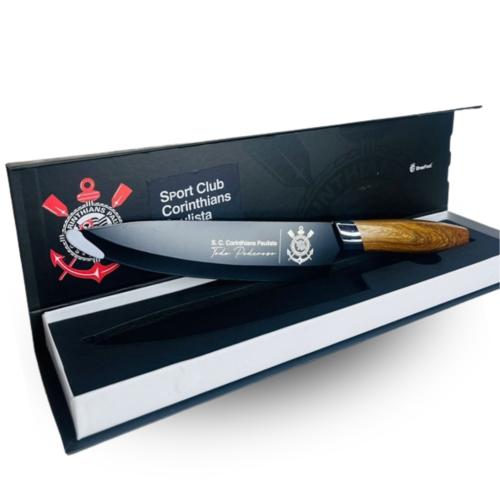 Faca Premium - Corinthians