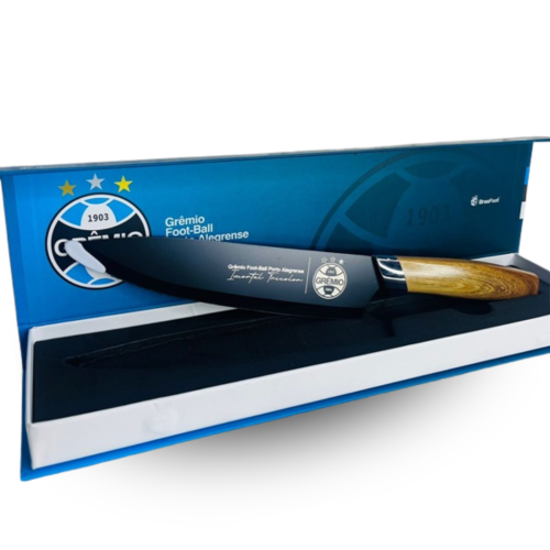 Faca Premium - Grêmio