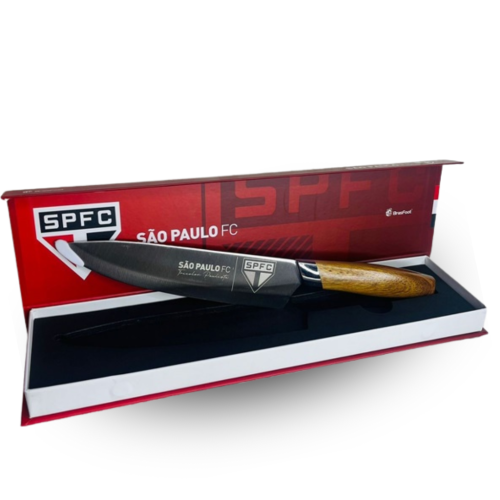 Faca Premium - São Paulo