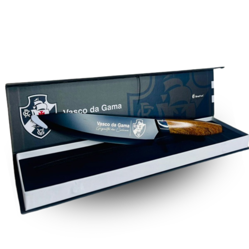 Faca Premium - Vasco