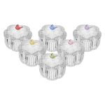 Porta Jóias Fairy Butterfly