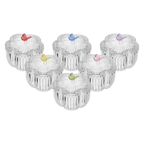 Porta Jóias Fairy Butterfly