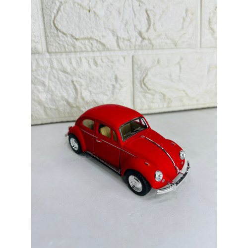 Fusca Miniatura