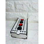 Caixa de Baralho Com Placar