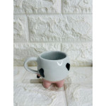 Canequinha 3D Vaquinha