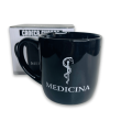 Caneca Cerâmica Cursos - Medicina