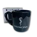 Caneca Cerâmica Cursos - Medicina