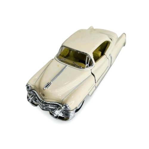 Carrinho Brinq Mod Cadillac Series 62