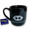 Caneca Porcelana Cursos - Administração