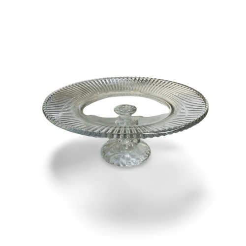 TRAVESSA DE CRISTAL DE CHUMBO RENAISSANCE