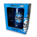 Caneca Gel - Grêmio