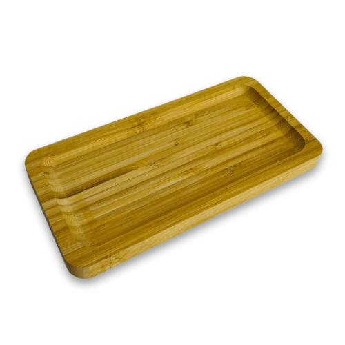 BANDEJA DE BAMBU HIRE