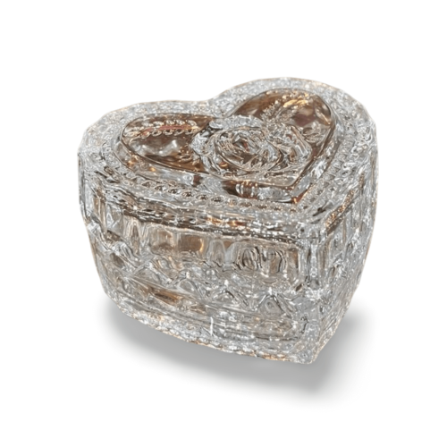 Potiche Pequeno Coração