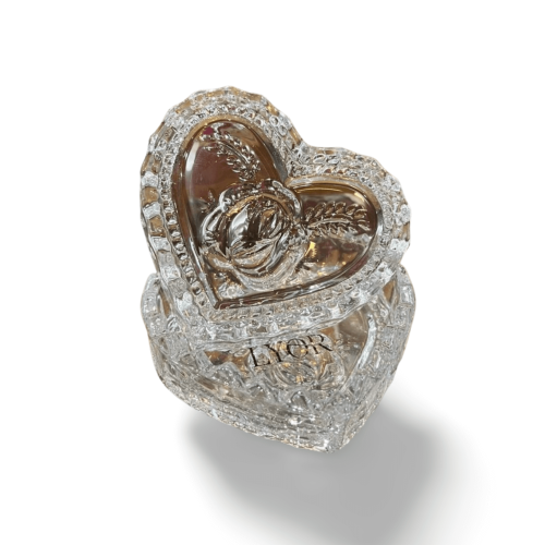 Potiche Pequeno Coração