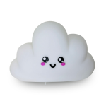 Luminária Nuvem Kawaii