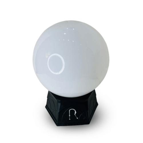 Luminária Revelio Harry Potter