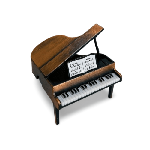 APONTADOR MODELO PIANO
