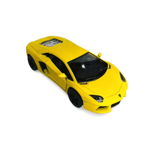 Lamborguini Miniatura