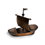 Apontador Modelo Barco