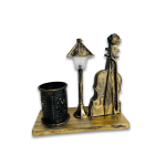 Decorativo Plástico Modelo Violão