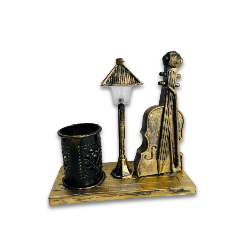 DECORATIVO PLÁSTICO MODELO VIOLÃO