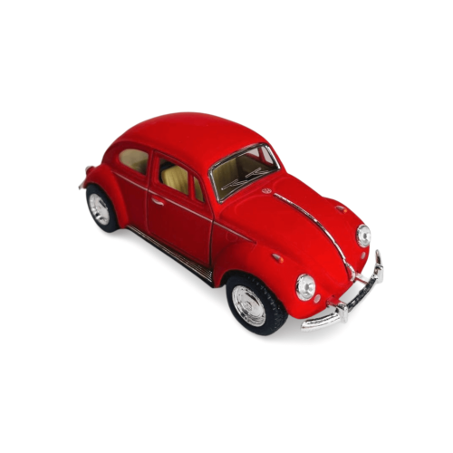 FUSCA MINIATURA