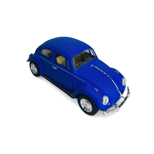 Fusca Miniatura