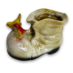 Porta Treko Bota Porcelana