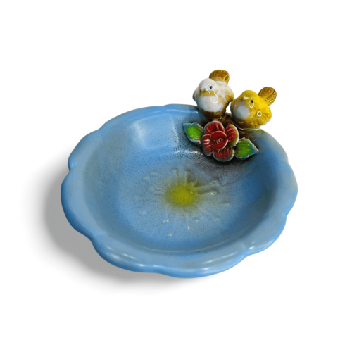 PETISKEIRA PASSARINHO REDONDA