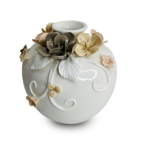 VASO NEW CLASSIC 11CM