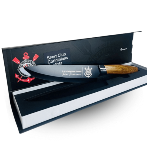 Faca Premium - Corinthians