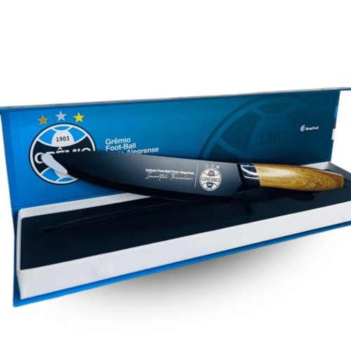 Faca Premium - Grêmio