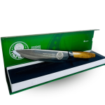 Faca Premium - Palmeiras