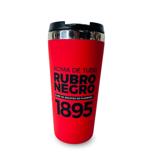 COPO DENVER TÉRMICO EMBORRACHADO - FLAMENGO 1