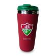Copo Denver Térmico Emborrachado - Fluminense