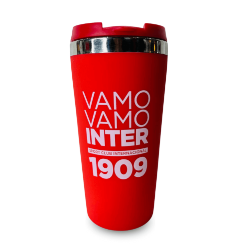 COPO DENVER TÉRMICO EMBORRACHADO - INTER