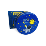 Marmita Redonda - Busque Sempre Seus Sonhos