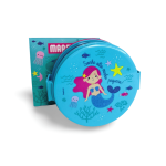 Marmita Redonda - Sonhe Alto Minha Pequena