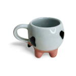 Canequinha 3D Vaquinha