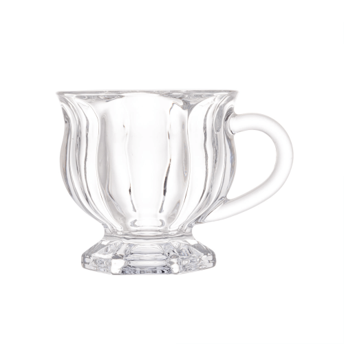 Xícara de Cristal de Chumbo Arcade