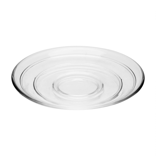 Xícara de Café Com Pires Lavanda