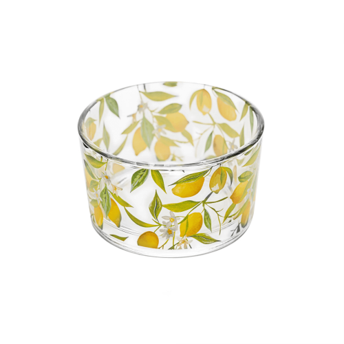 Petisqueira 4 Peças Siciliano