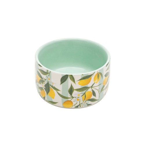 Petisqueira 4 Peças Siciliano