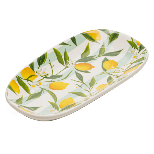 Petisqueira 3 Peças Siciliano