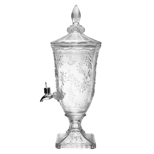 Suqueira New Butterfly