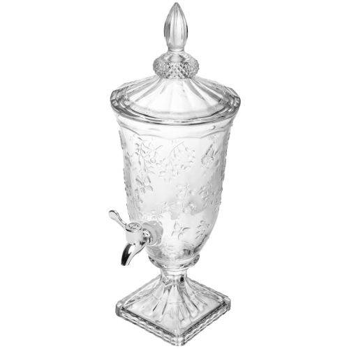 Suqueira New Butterfly