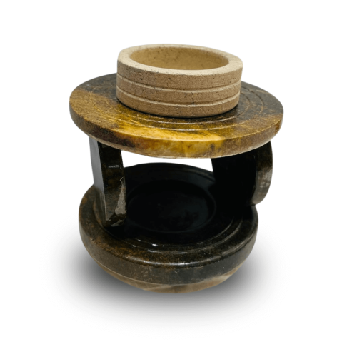 Recho Rodinha Pedra Sabao