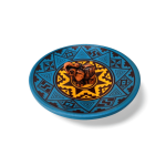 Incensário Peruano Elefante