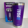 Copo Térmico Stone - Pira